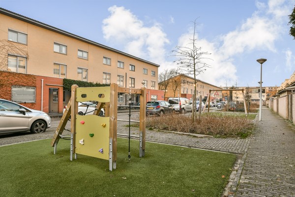 Medium property photo - Henegouwenstraat 122, 1066 DH Amsterdam